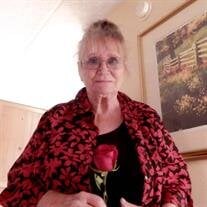 Donna Gayle Conner
