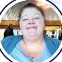 Debbie Stephan