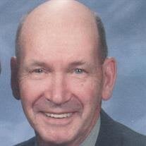 Gerald "Jerry" E. Sermersheim
