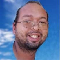 Robert Michael Brown Jr