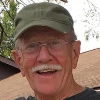 DeWitt "Jake" Robbins, Jr.