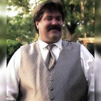 Kevin Robert Jones
