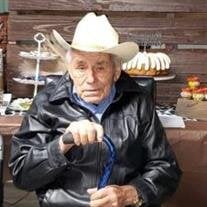 Catarino Guerrero Herrera