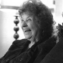 Iona June Peters