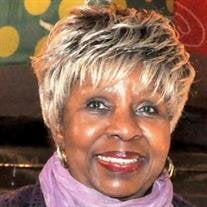 Patricia Ann Love