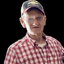 Corkey Lee Jaudon