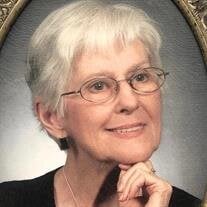 Dr. Jo Ann Walton Parham