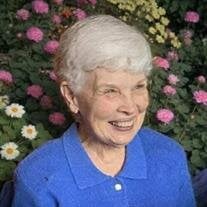 Joella E. Apsher