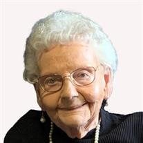 Genevieve E. Wietjes