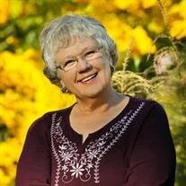 Joyce Rennay Taylor