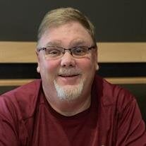 Mark Isaac Horton