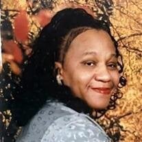Ms. Annie Mae Carpenter
