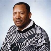 Hughes Eugene Wright