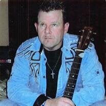 Paul Matthew Steele