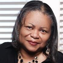 Theresa Weldon Harris