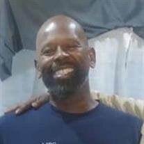 Mr. Daryl Louis Pippins