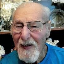 Donald A. Tavonatti