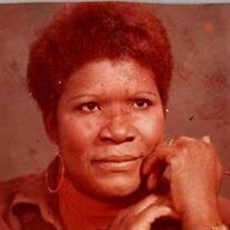 Nadine Coates