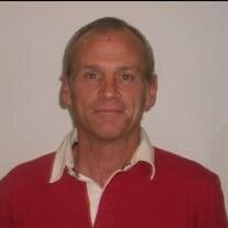 Mark James Cook