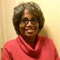 Shirley Anne Williams-Mills