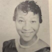 Ada Mary Lawrence