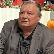 Ronald Glenn Turner