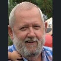 William Harvey Giddens