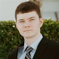 Joshua Toepfer