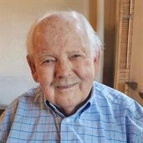 Rev. Donald E. Jansma