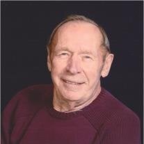John Brinker