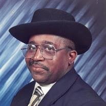 Mr. Joe Lee