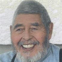Joseph Anthony Salazar