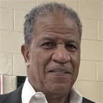 Mr. Sherman Ames