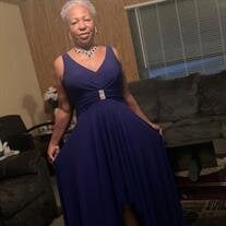 Brenda Marie Charles
