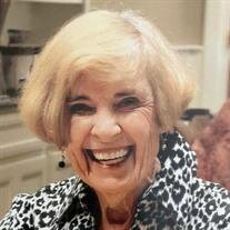Beth Alexander Roaseau