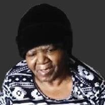 Tincy Marie Harris