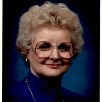 Audrey Carmichael