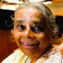 Susannamma Varghese