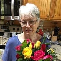 Mrs. Patricia Ann Steadman