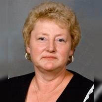 Diane Kay Hook