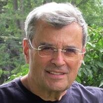 Wayne M. Drew