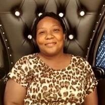 Ms. Enetra Newell Pittman