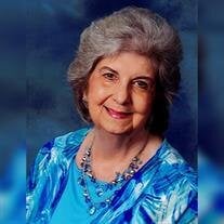 Beverly Jean Hager