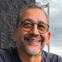 Marvin L Conde Gonzalez