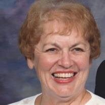 Weida L. Kramer