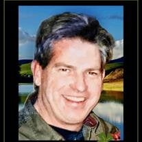 Michael "Hobbs" Vasserot Merle