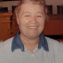 Gloria Foster