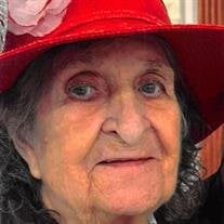 Dorothy L. (Meeker) St. Jean