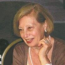 JULIA KIRIMOVA