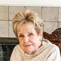Ann LaFay "Fay" Brannon